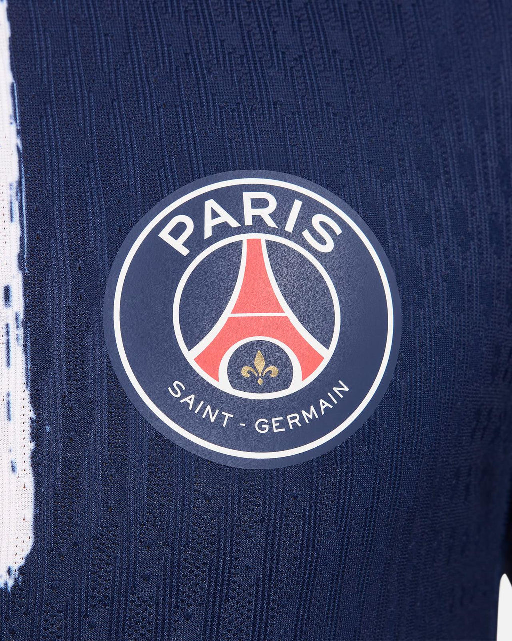 PARIS SAINT-GERMAIN 24/25 HOME JERSEY