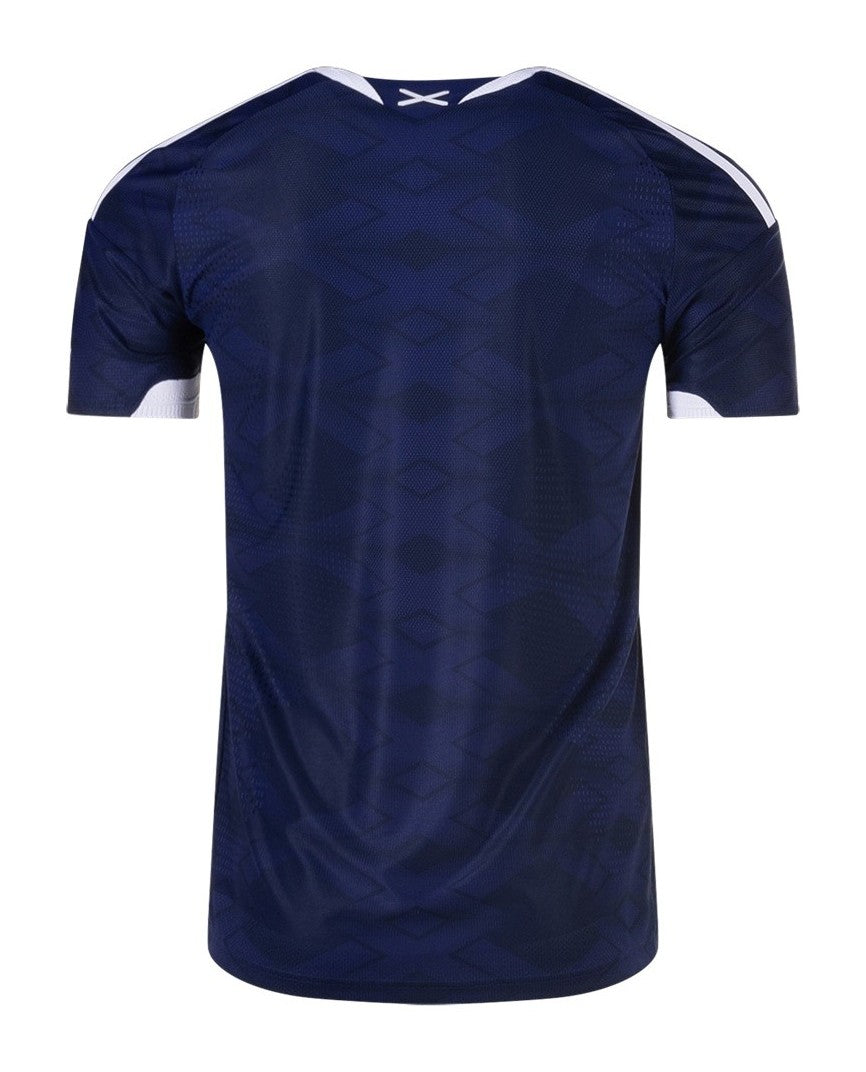 SCOTLAND 2026 HOME JERSEY