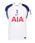 TOTTENHAM HOTSPUR 25/26 HOME JERSEY