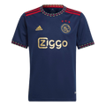 AJAX AMSTERDAM F.C 22/23 AWAY JERSEY