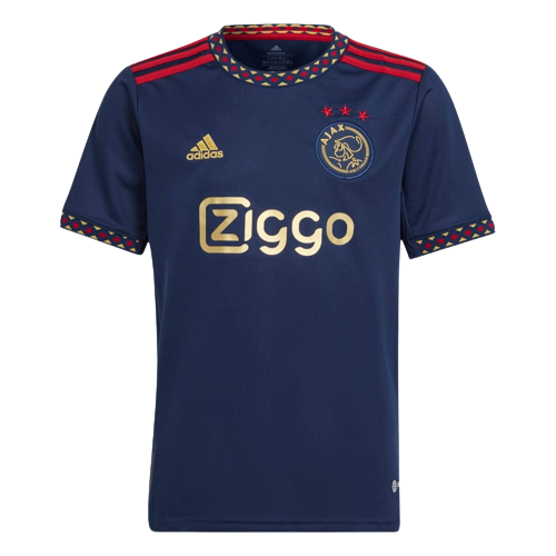 AJAX AMSTERDAM F.C 22/23 AWAY JERSEY