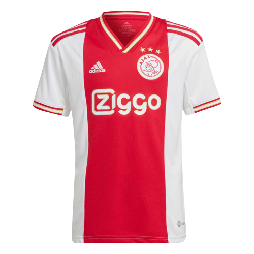 AJAX AMSTERDAM F.C 22/23 HOME JERSEY