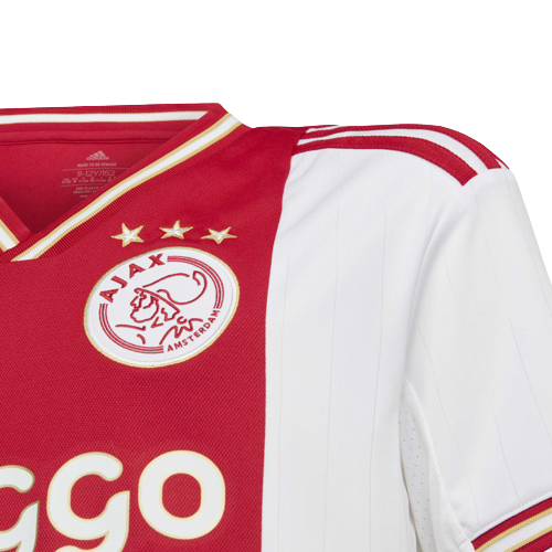 AJAX AMSTERDAM F.C 22/23 HOME JERSEY