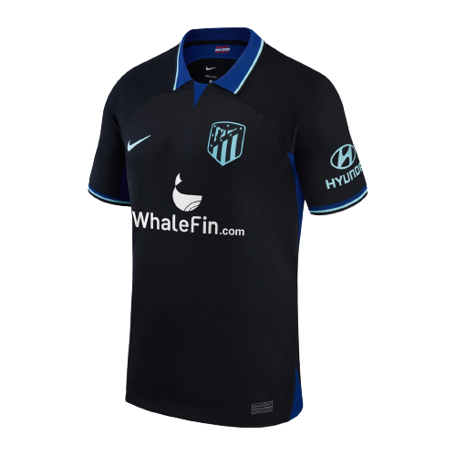 ATLETICO MADRID F.C 22/23 AWAY JERSEY