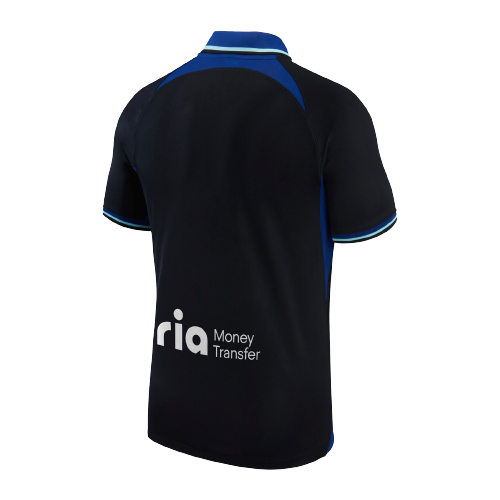 ATLETICO MADRID F.C 22/23 AWAY JERSEY