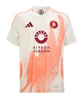 AS ROMA 24/25 AWAY JERSEY