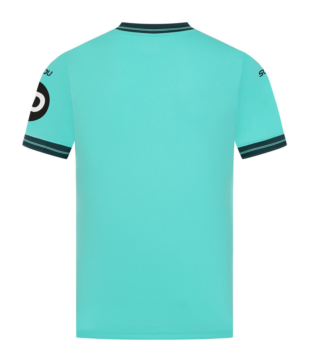 WOLVERHAMPTON WANDERERS 25/26 AWAY JERSEY
