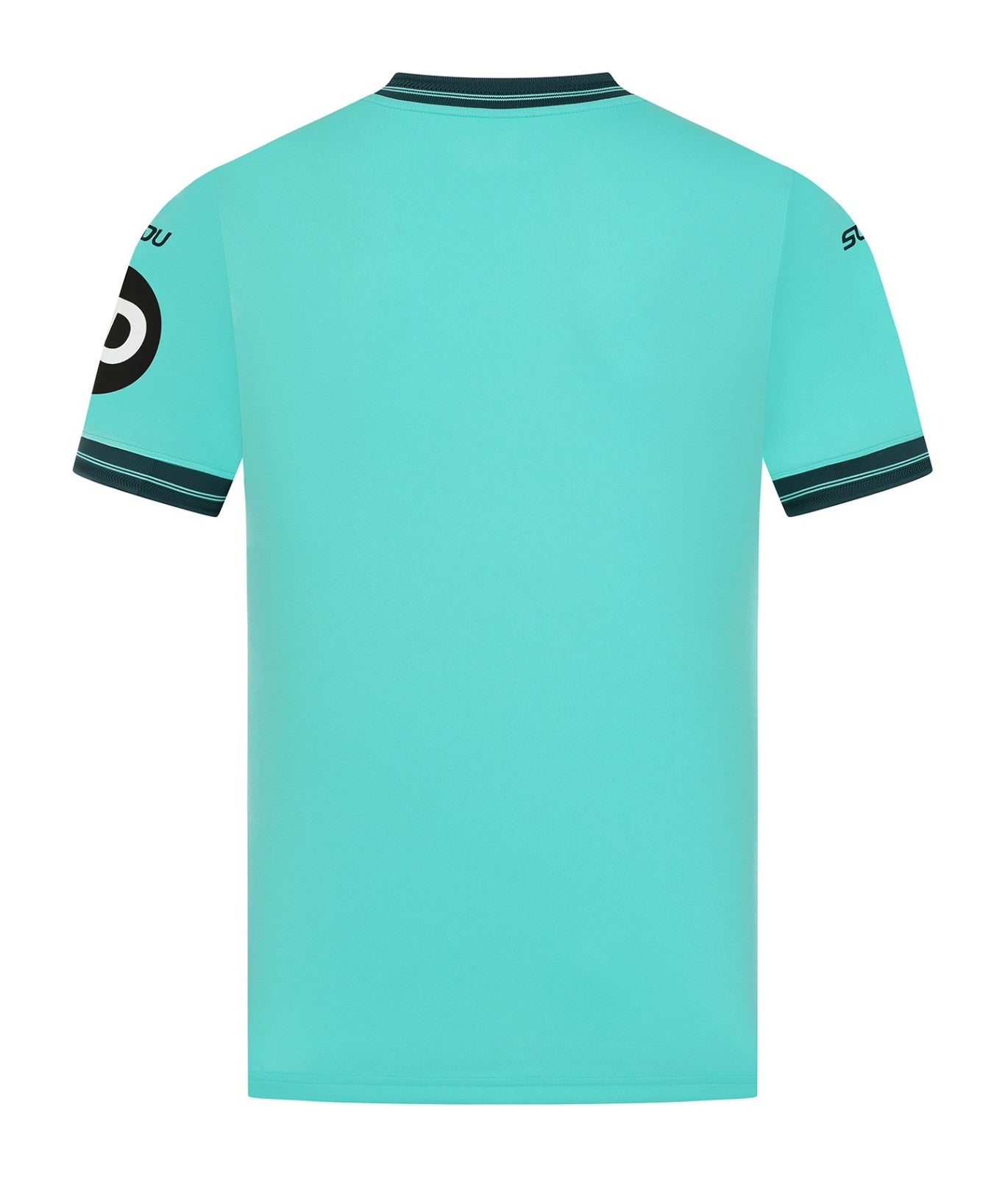 WOLVERHAMPTON WANDERERS 25/26 AWAY JERSEY