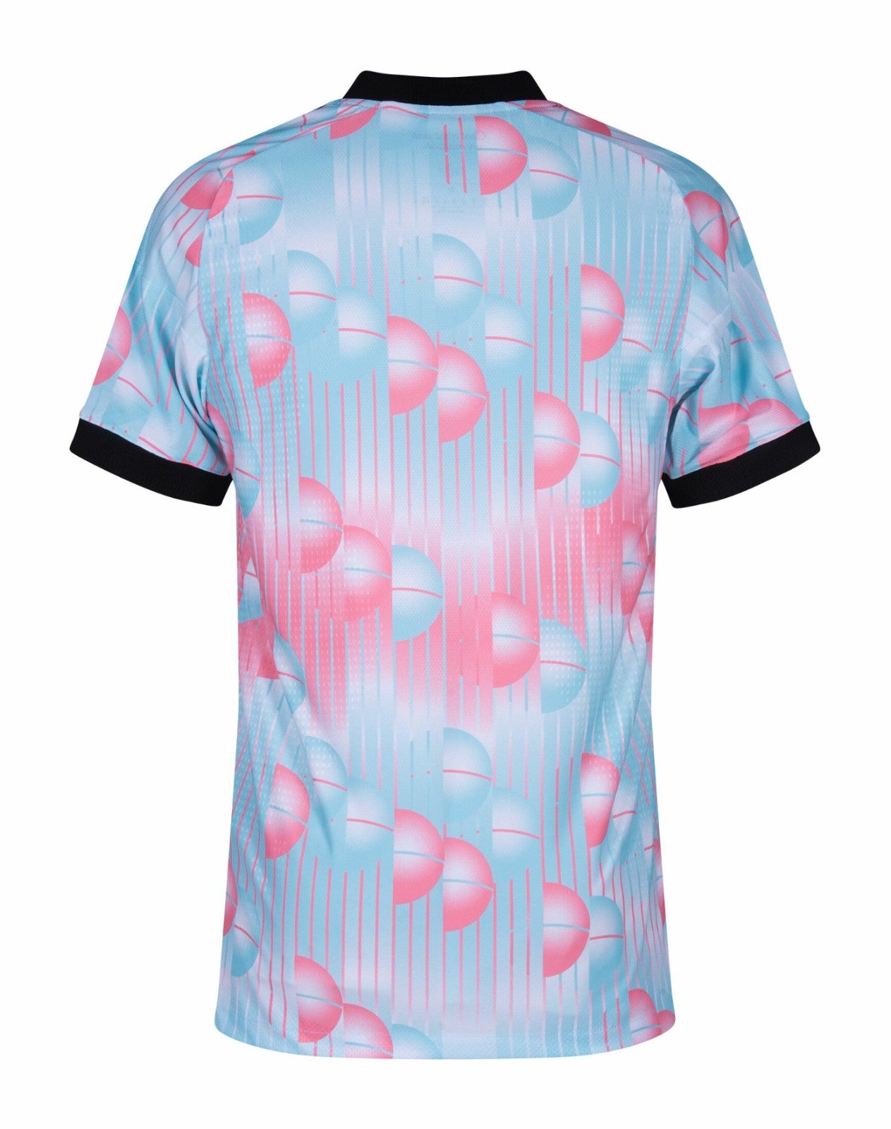 BELGIUM 2026 AWAY JERSEY