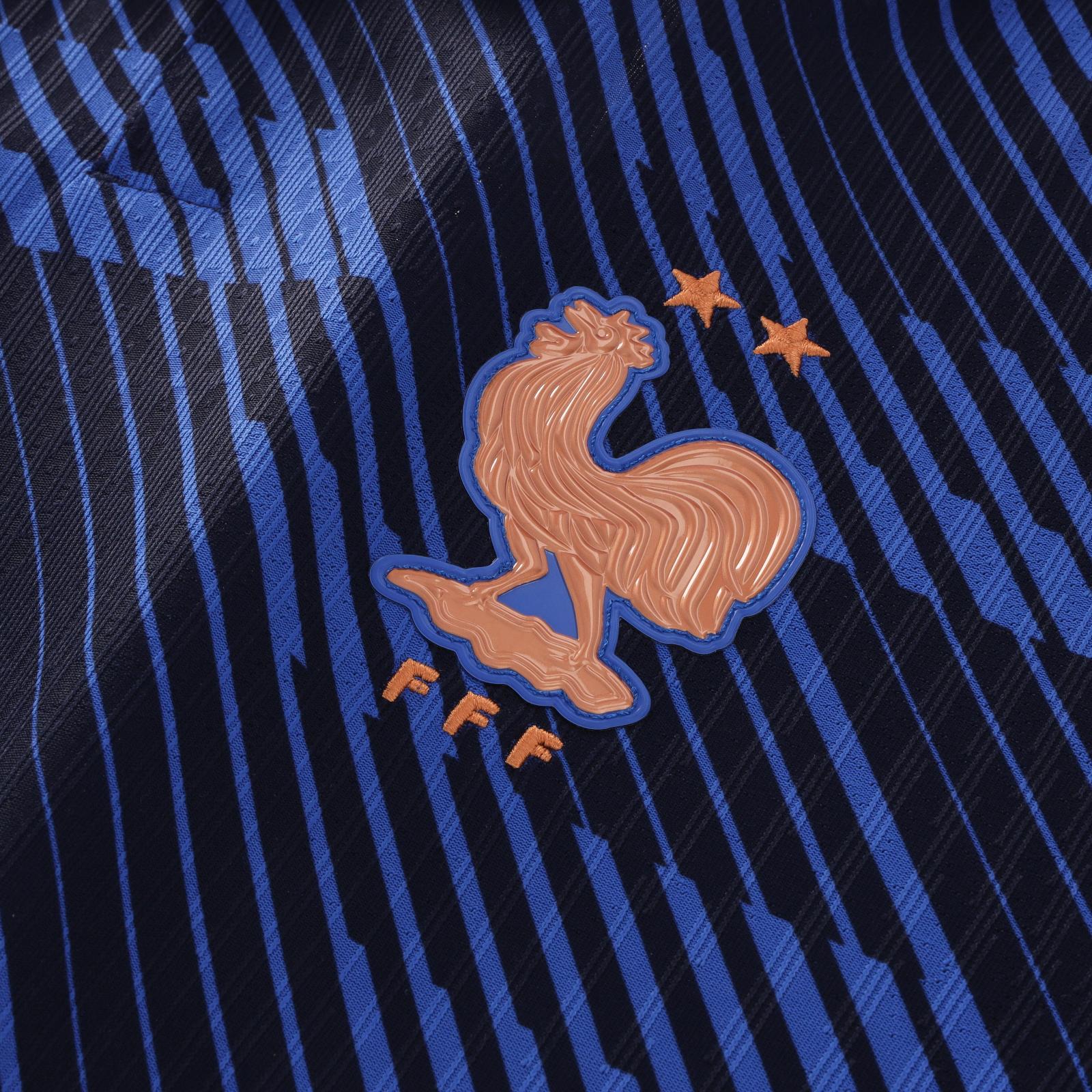 FRANCE 2026 HOME JERSEY