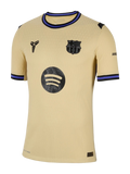FC BARCELONA 25/26 AWAY JERSEY