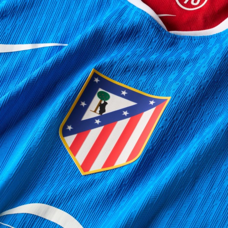ATLETICO MADRID 25/26 THIRD JERSEY