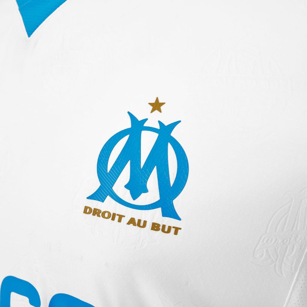 OLYMPIQUE MARSEILLE 25/26 HOME JERSEY