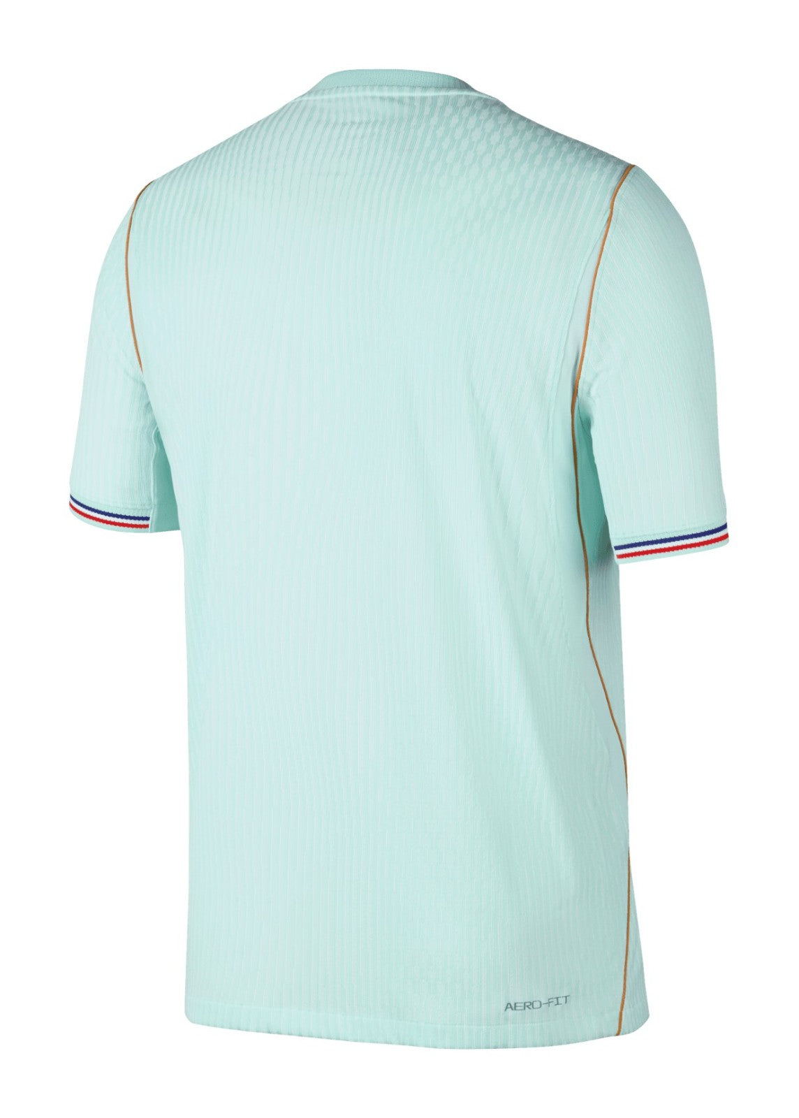 FRANCE 2026 AWAY JERSEY