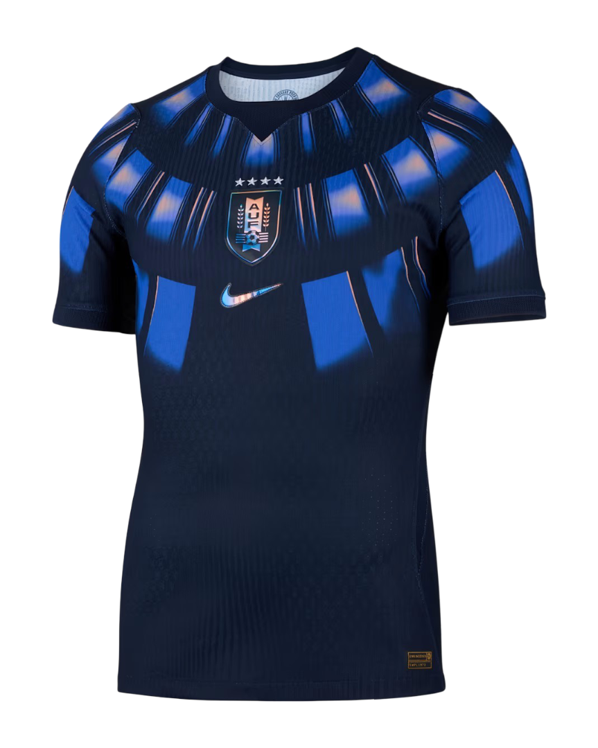 URUGUAY 2026 AWAY JERSEY