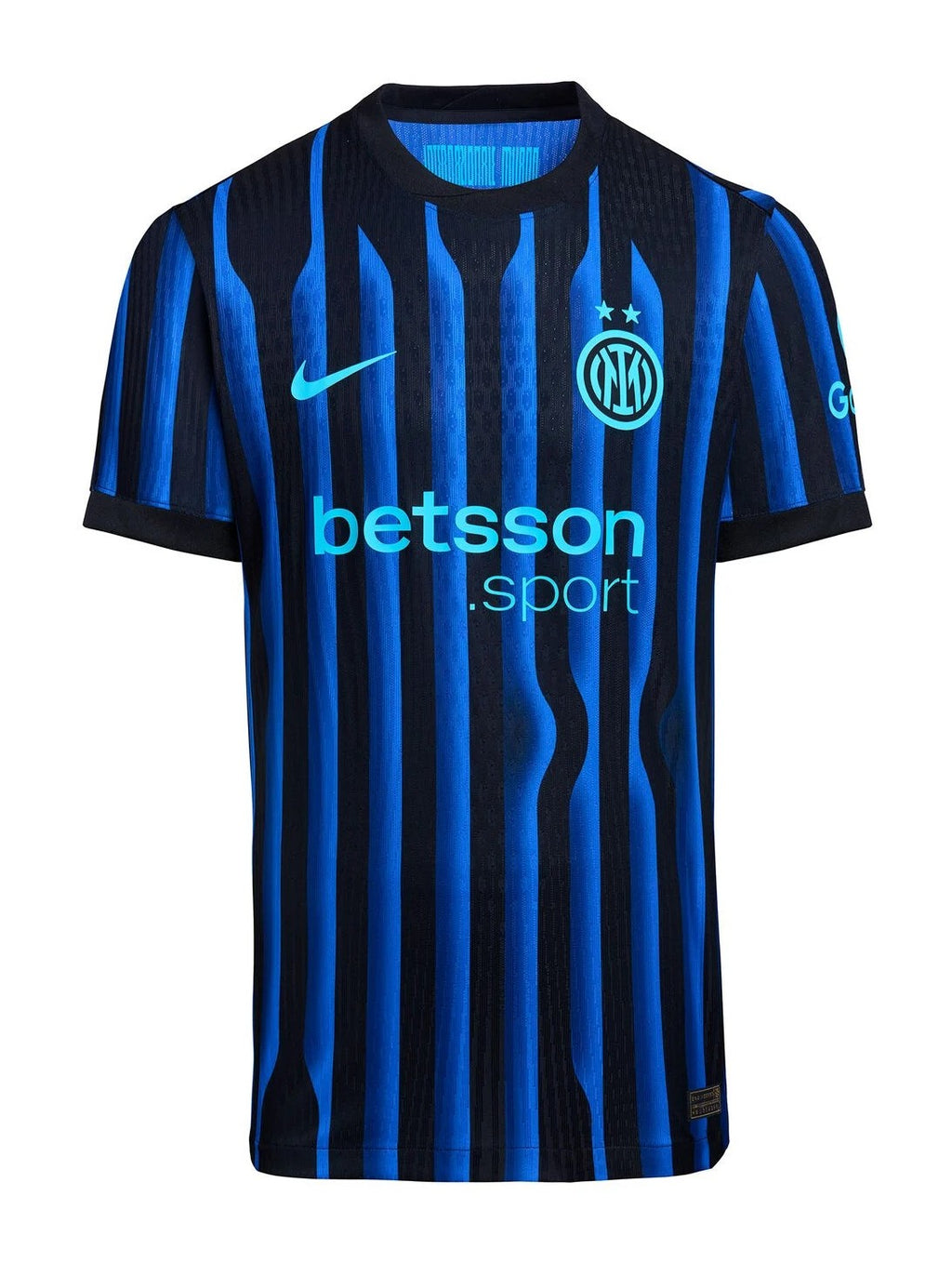 INTER MILAN 25/26 HOME JERSEY