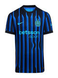 INTER MILAN 25/26 HOME JERSEY