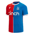 CRYSTAL PALACE 23/24 HOME JERSEY