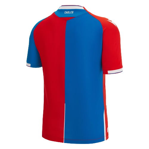 CRYSTAL PALACE 23/24 HOME JERSEY