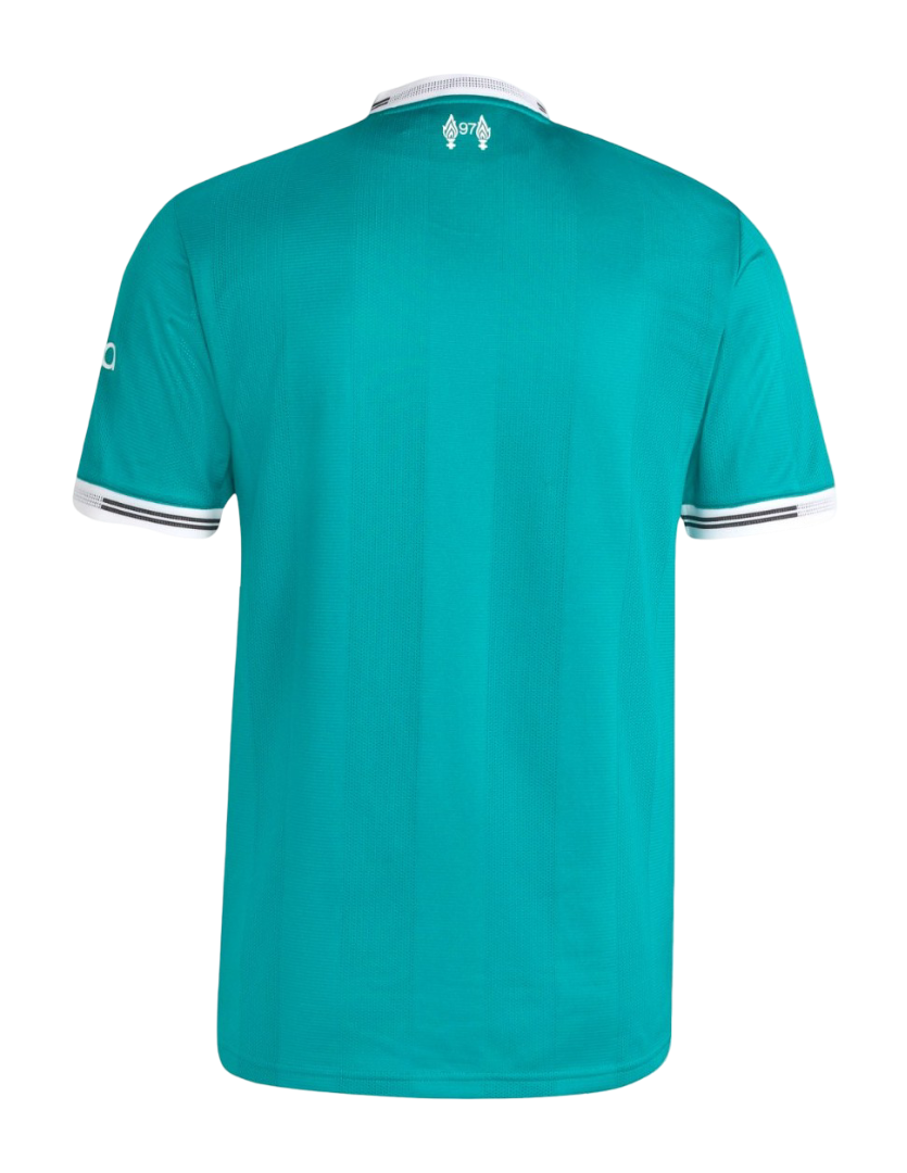 LIVERPOOL FC 25/26 THIRD JERSEY