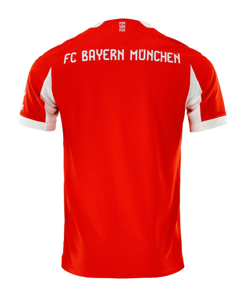 BAYERN MUNICH 25/26 HOME JERSEY