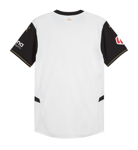 VALENCIA CF 24/25 HOME JERSEY