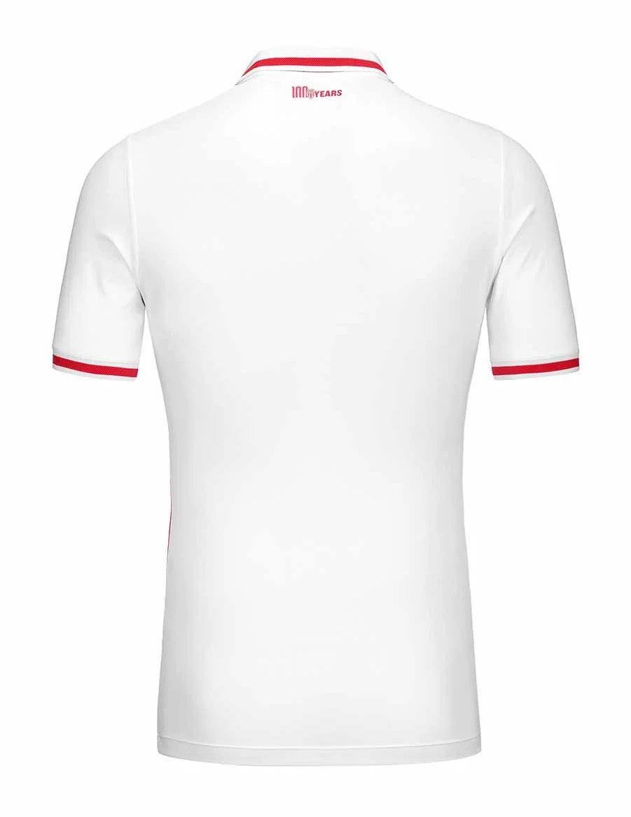 AS MONACO CF 24/25 HOME JERSEY