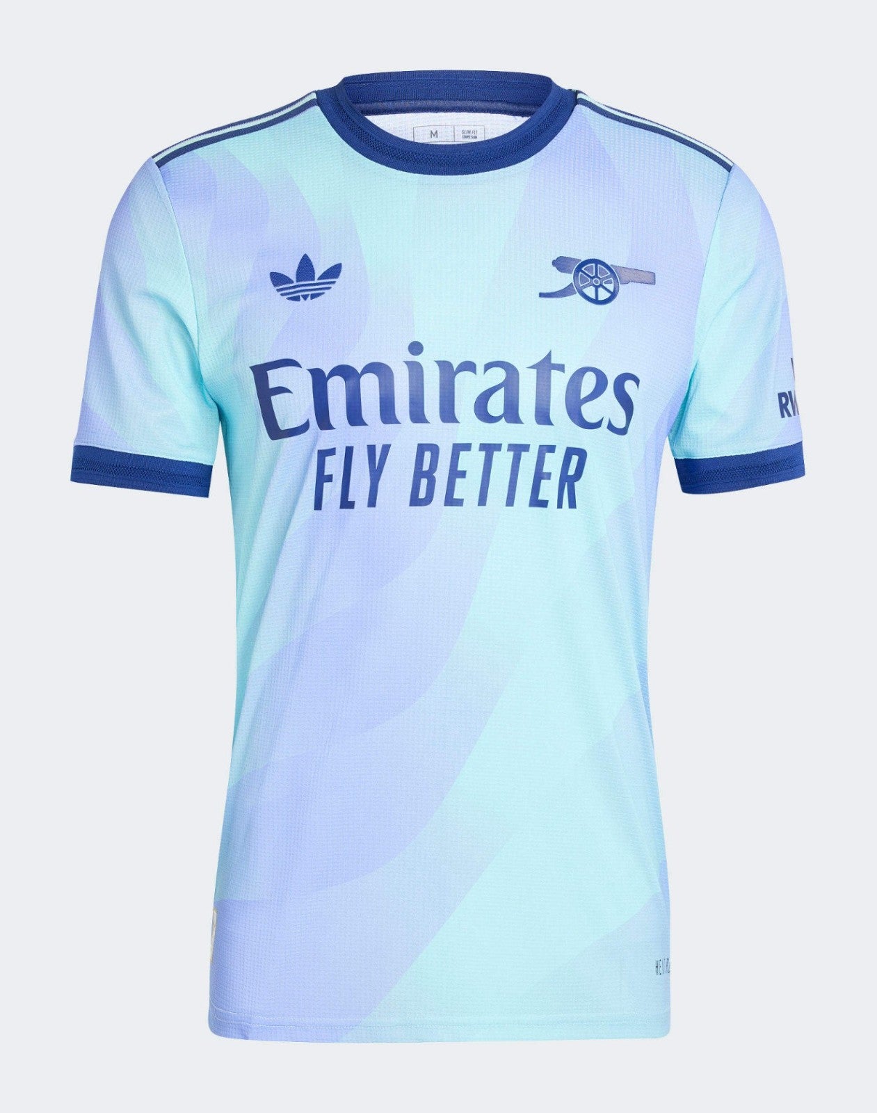 ARSENAL 24/25 THIRD JERSEY