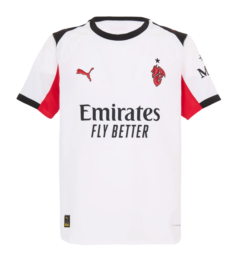 AC MILAN 25/26 AWAY JERSEY
