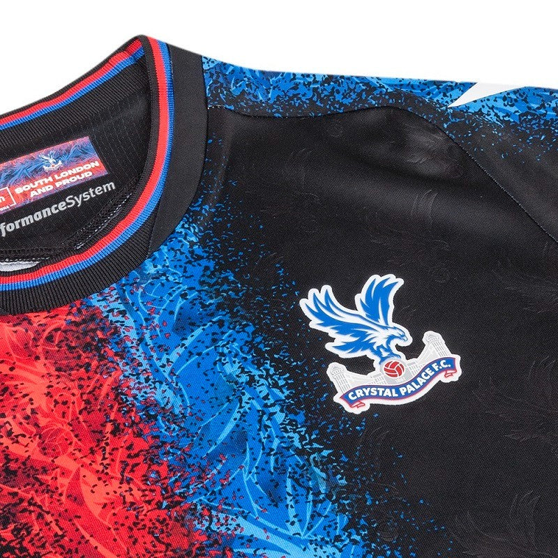 CRYSTAL PALACE 24/25 THIRD JERSEY
