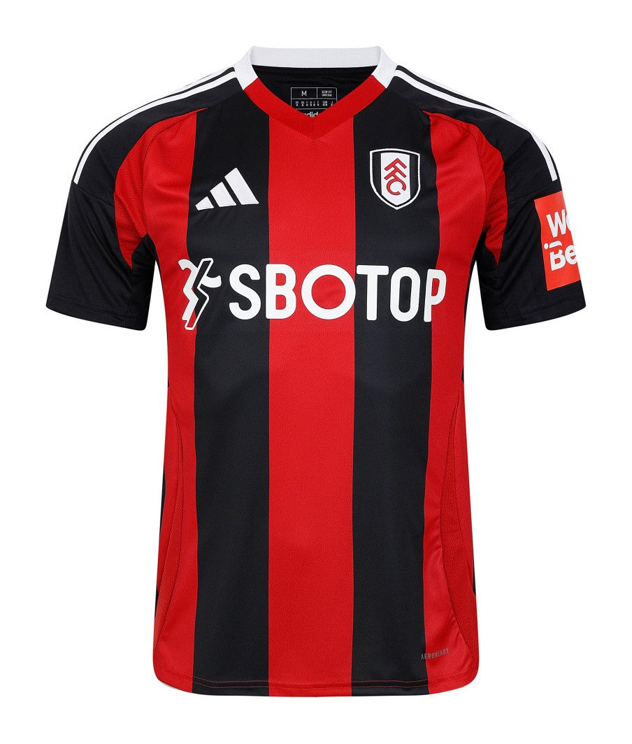 FULHAM FC 24/25 AWAY JERSEY