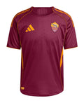 AS ROMA 25/26 HOME JERSEY