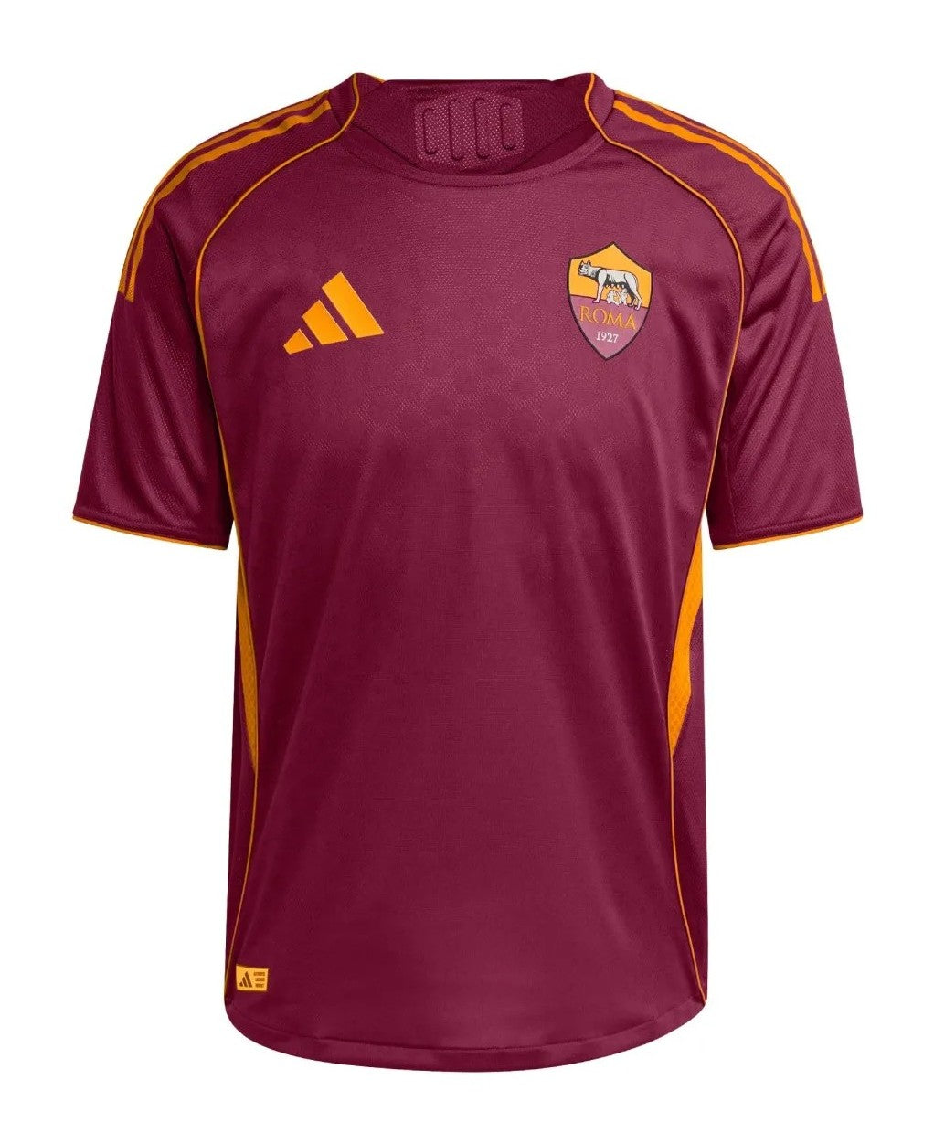 AS ROMA 25/26 HOME JERSEY