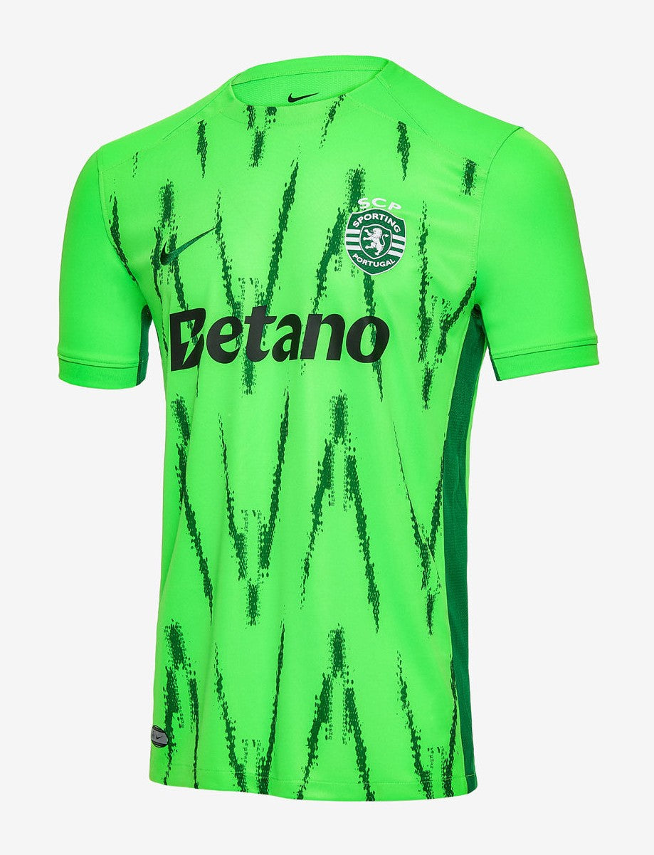 SPORTING CP 24/25 THIRD JERSEY