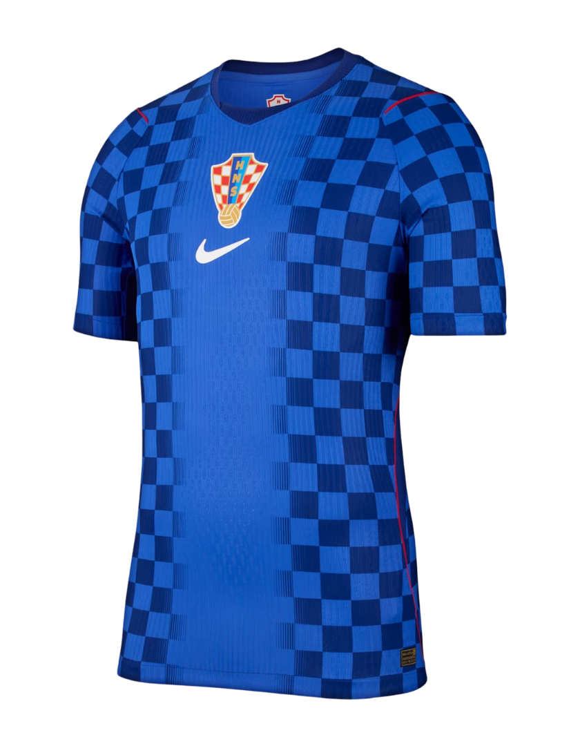 CROATIA 2026 AWAY JERSEY