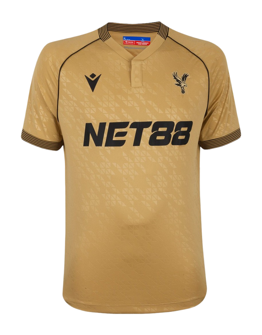 CRYSTAL PALACE 25/26 THIRD JERSEY