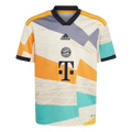 FC BAYERN 22/23 FOURTH JERSEY