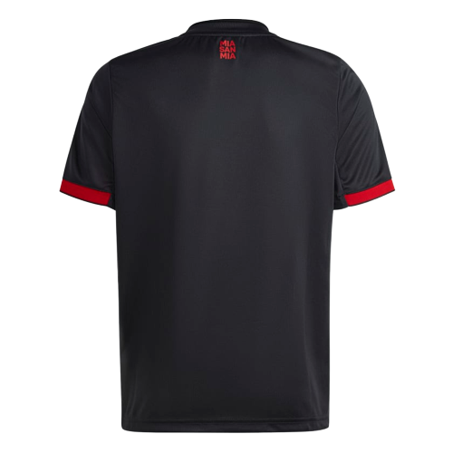 F.C BAYERN MUNICH 22/23 THIRD JERSEY