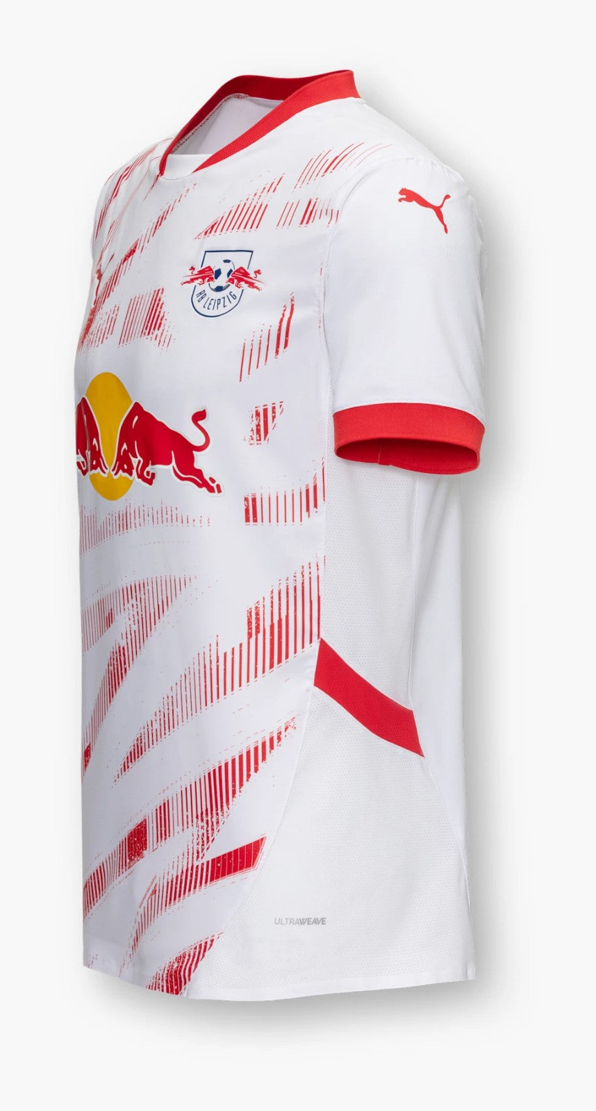 RB LEIPZIG 24/25 HOME JERSEY