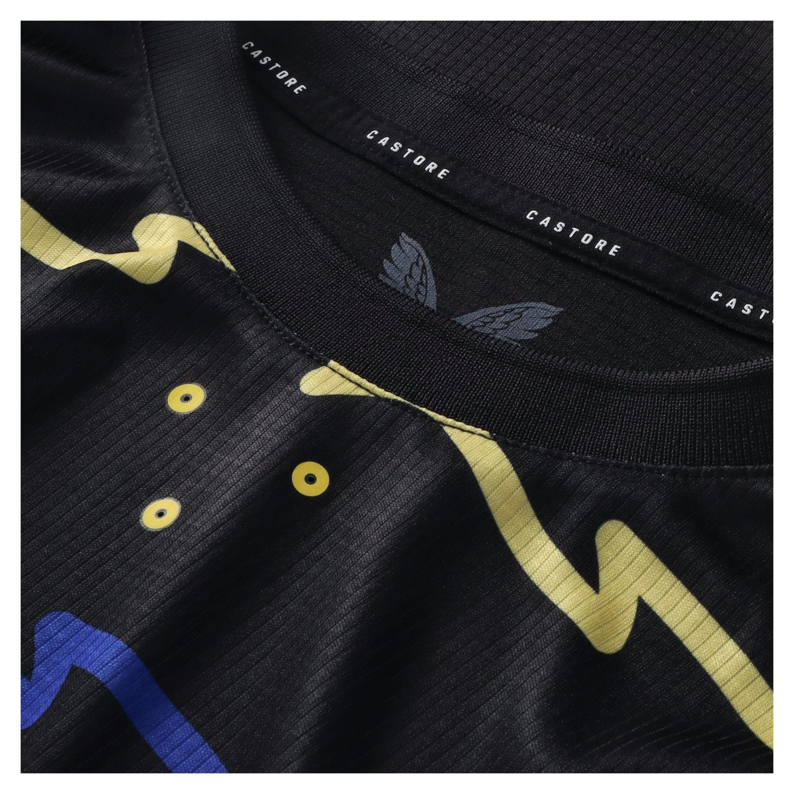 EVERTON FC 25/26 THIRD JERSEY