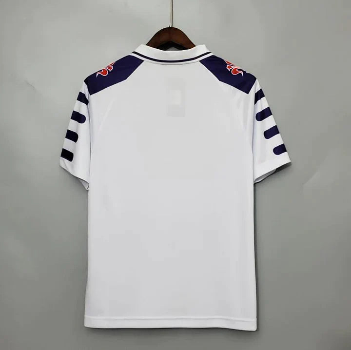 FIORENTINA 98/99 Away Jersey