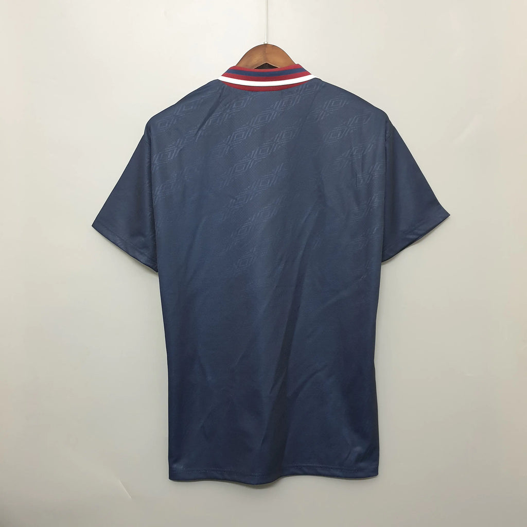 AJAX 95/96 Away Jersey