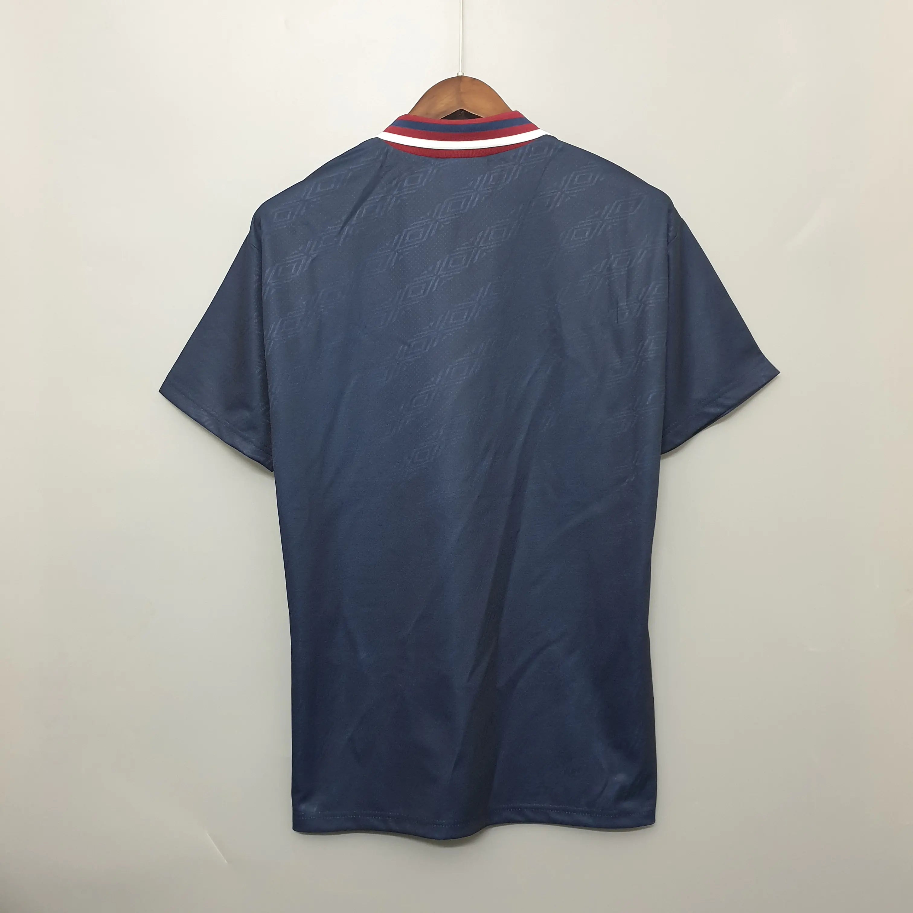 AJAX 95/96 Away Jersey