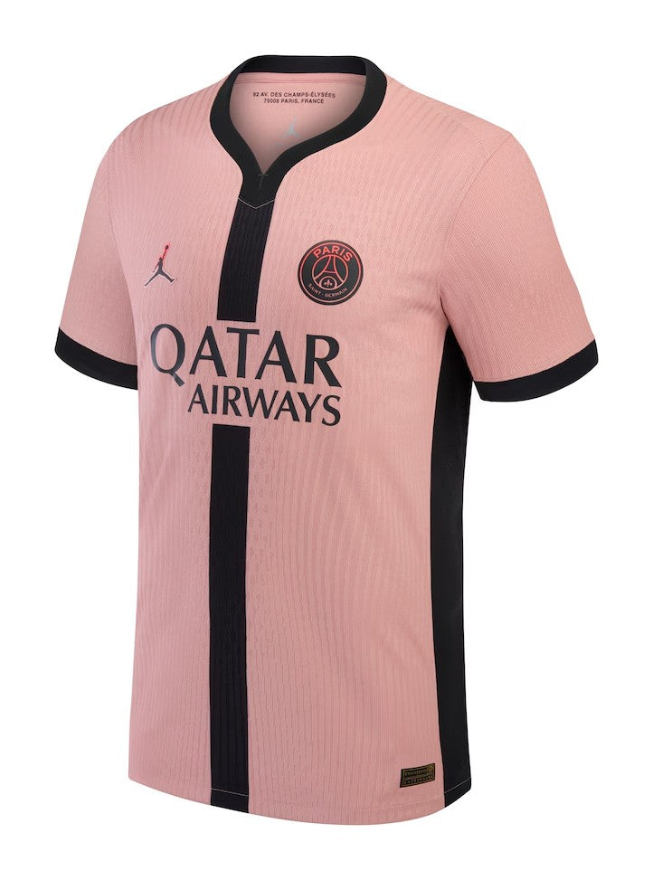 PARIS SAINT-GERMAIN 24/25 THIRD JERSEY