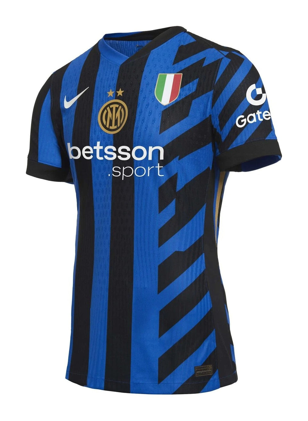 INTER MILAN 24/25 HOME JERSEY