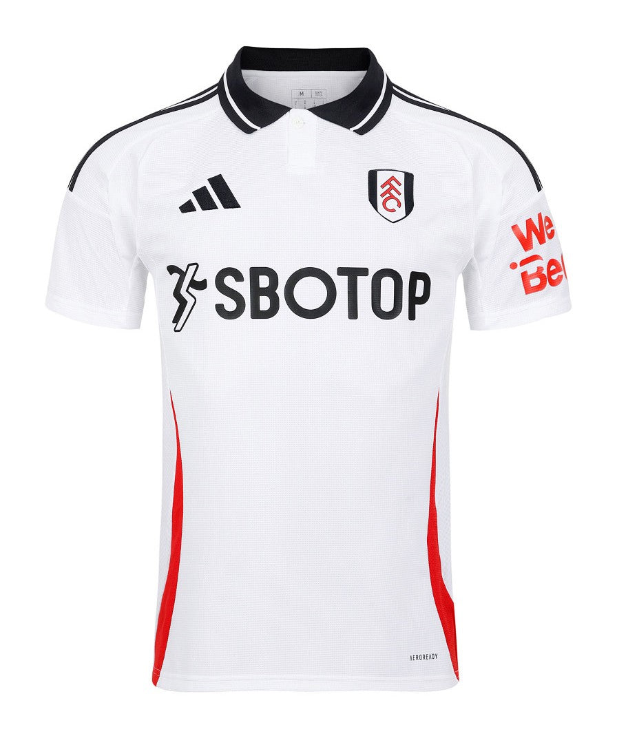 FULHAM FC 24/25 HOME JERSEY