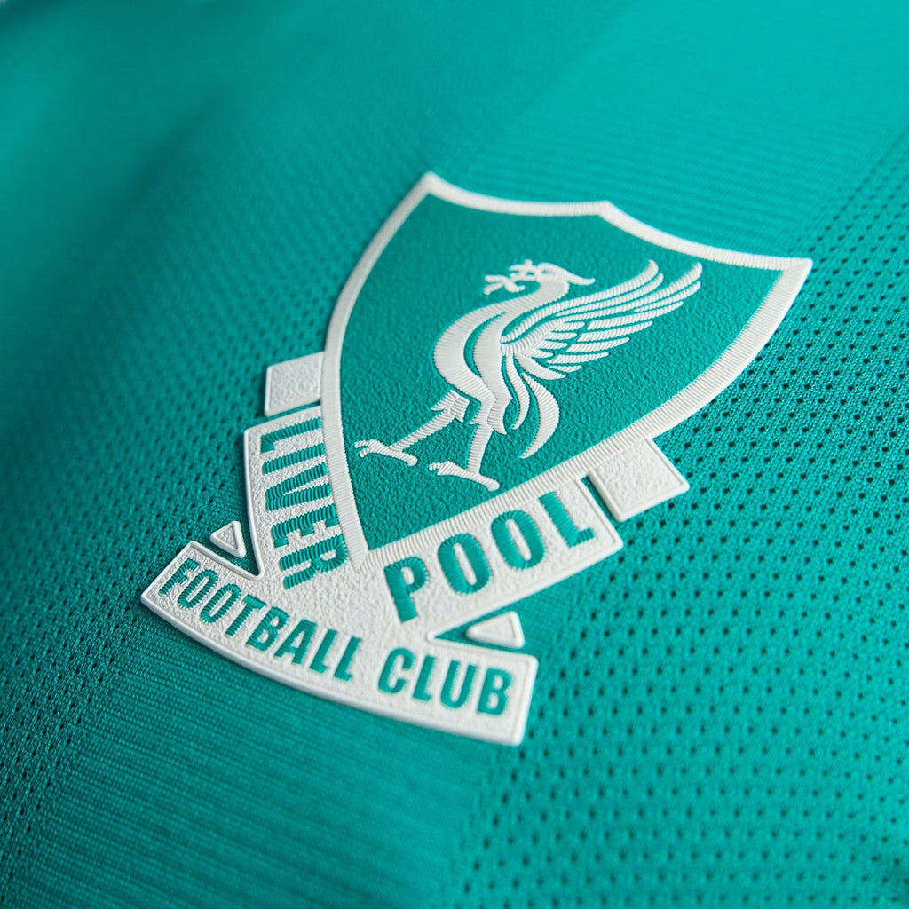 LIVERPOOL FC 25/26 THIRD JERSEY