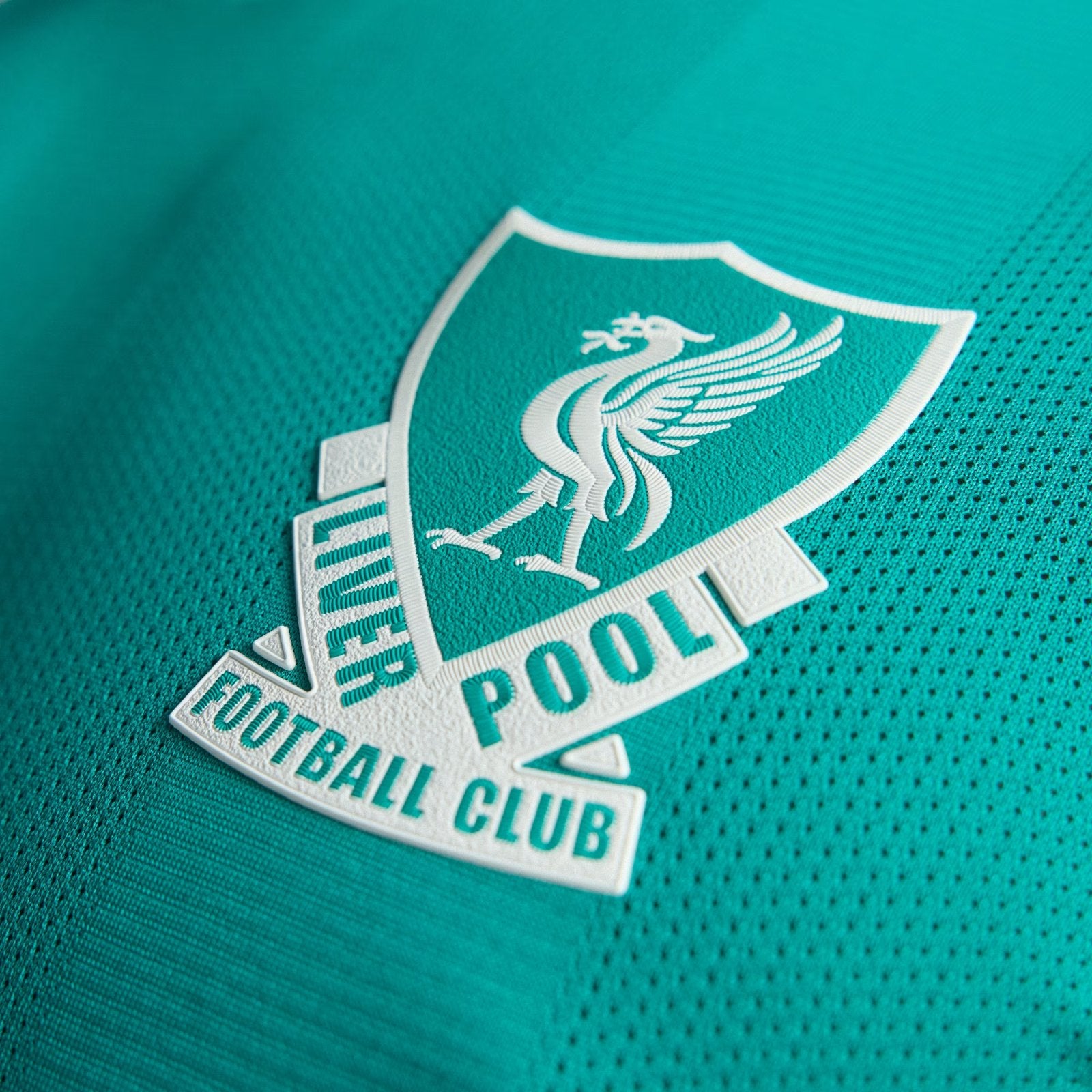 LIVERPOOL FC 25/26 THIRD JERSEY