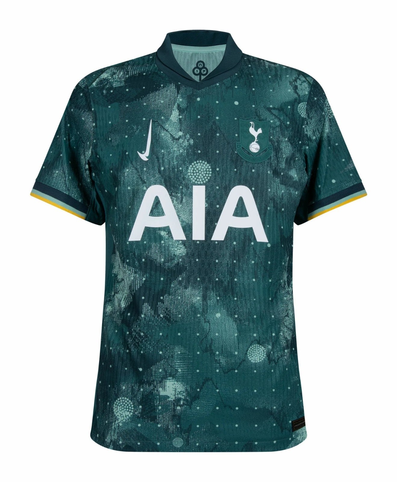 TOTTENHAM HOTSPURS 24/25 THIRD JERSEY
