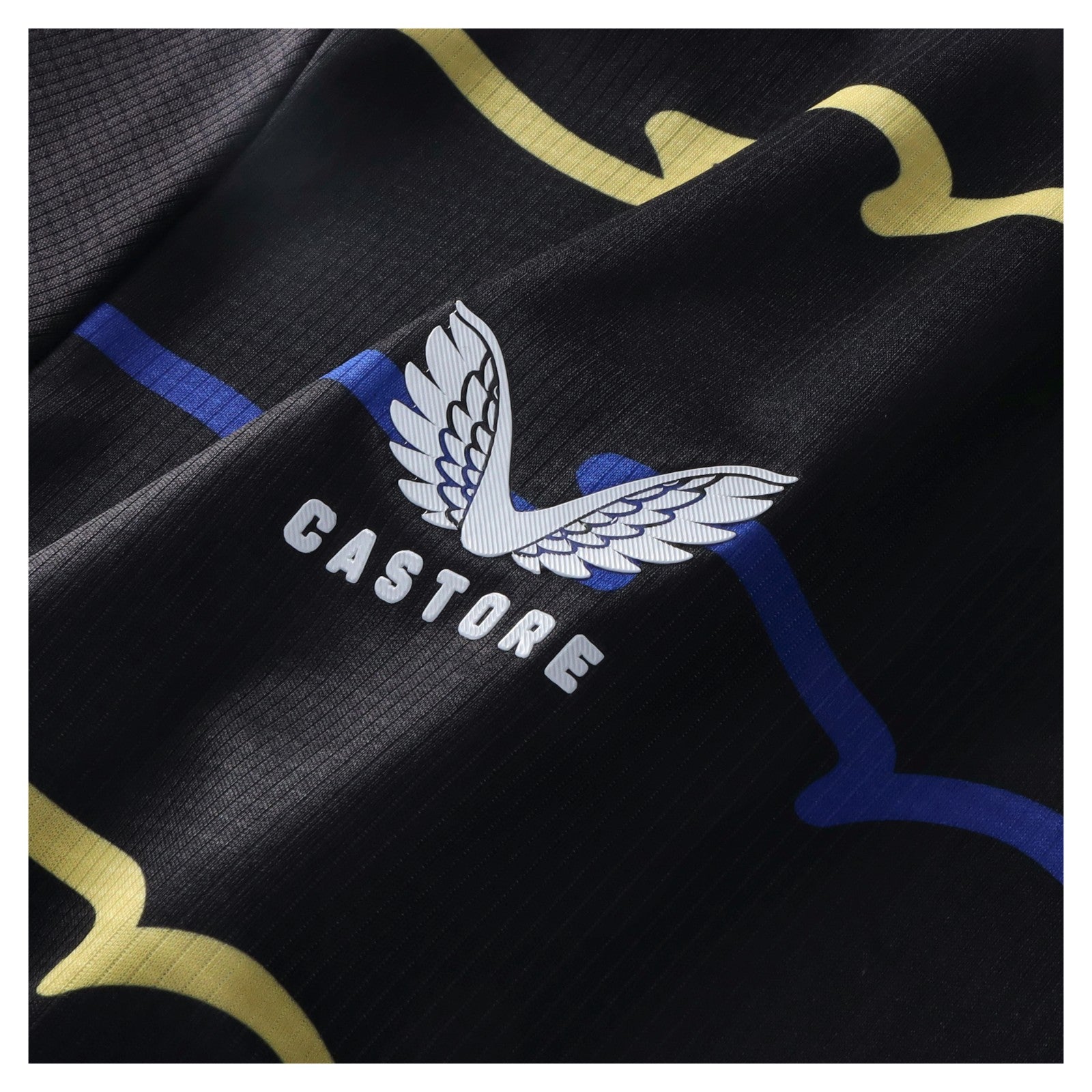 EVERTON FC 25/26 THIRD JERSEY